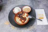 Hamsiköy Sütlaç Dondurmalı