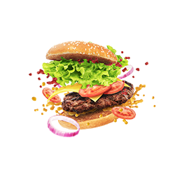Hamburger