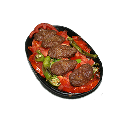 Köfte Izgara