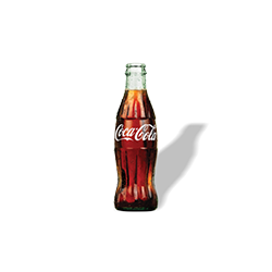 Coca Cola 330 ml