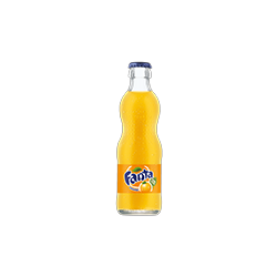 Fanta 330 ml