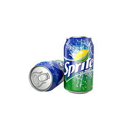 Sprite 330 ml