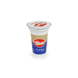 Ayran Şişe 293 ml